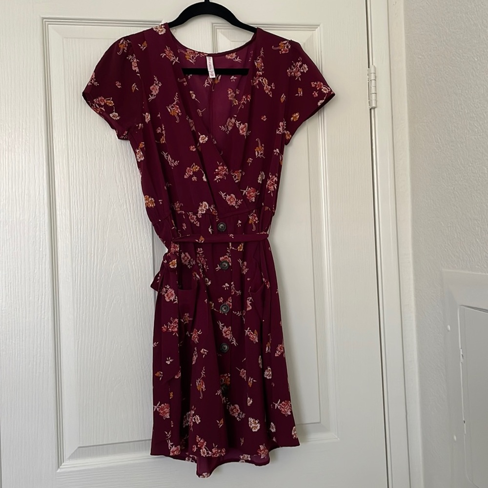 Xhilaration women’s dress - Picture 1 of 2